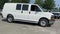 2025 GMC Savana 2500 Work Van