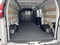 2024 GMC Savana 2500 Work Van