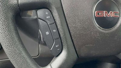 2024 GMC Savana 2500 Work Van