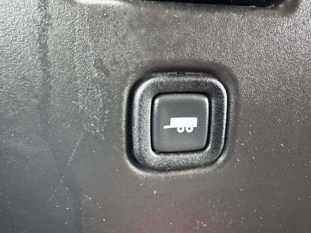 2024 GMC Savana 2500 Work Van