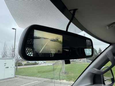 2024 GMC Savana 2500 Work Van