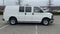 2024 GMC Savana 2500 Work Van