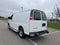 2024 GMC Savana 2500 Work Van