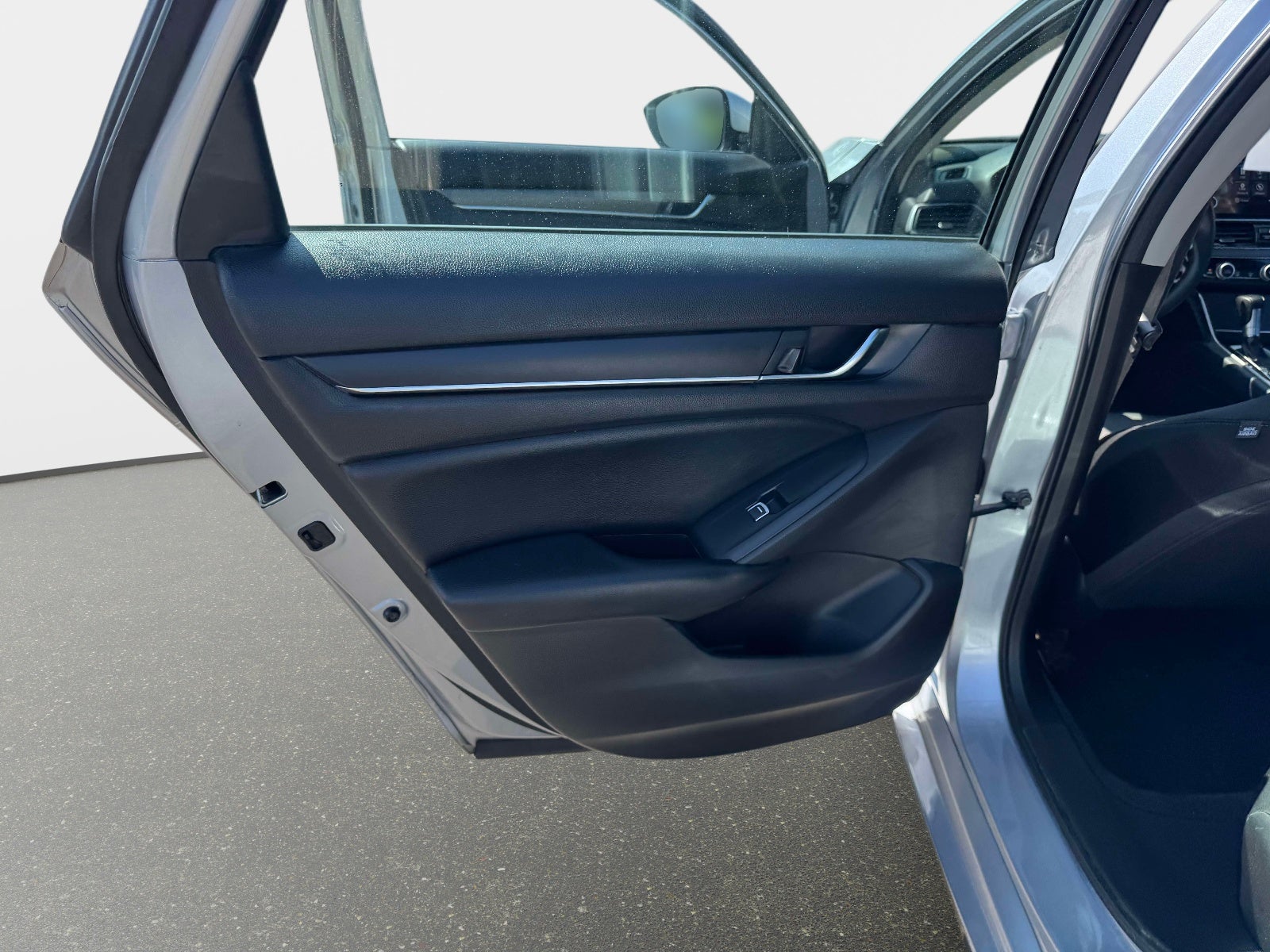 2022 Honda Accord LX