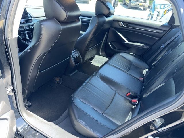 2021 Honda Accord Sport Special Edition