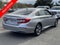 2020 Honda Accord EX