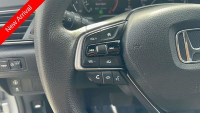 2020 Honda Accord EX