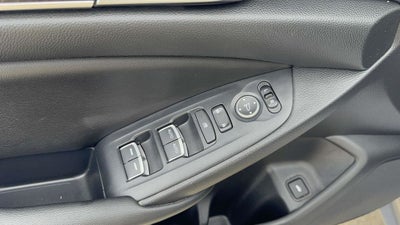 2020 Honda Accord EX