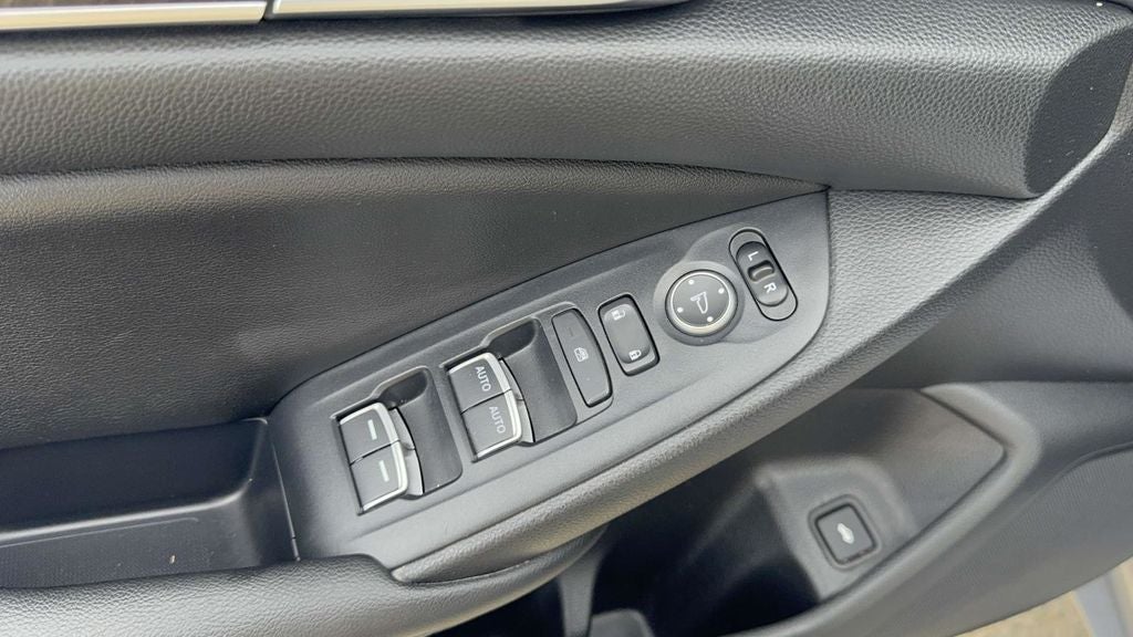 2020 Honda Accord EX