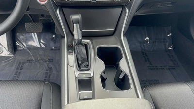 2020 Honda Accord EX