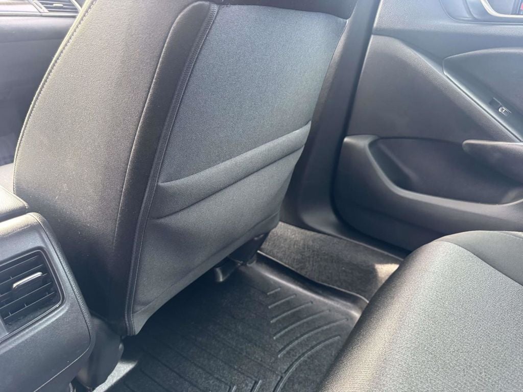2020 Honda Accord EX