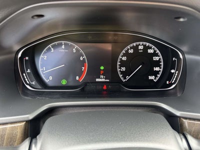 2020 Honda Accord EX