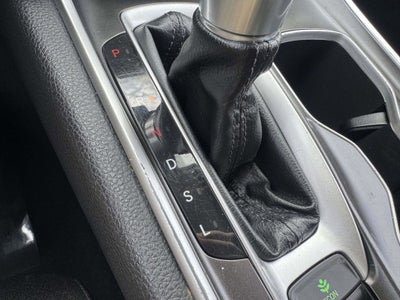 2020 Honda Accord EX