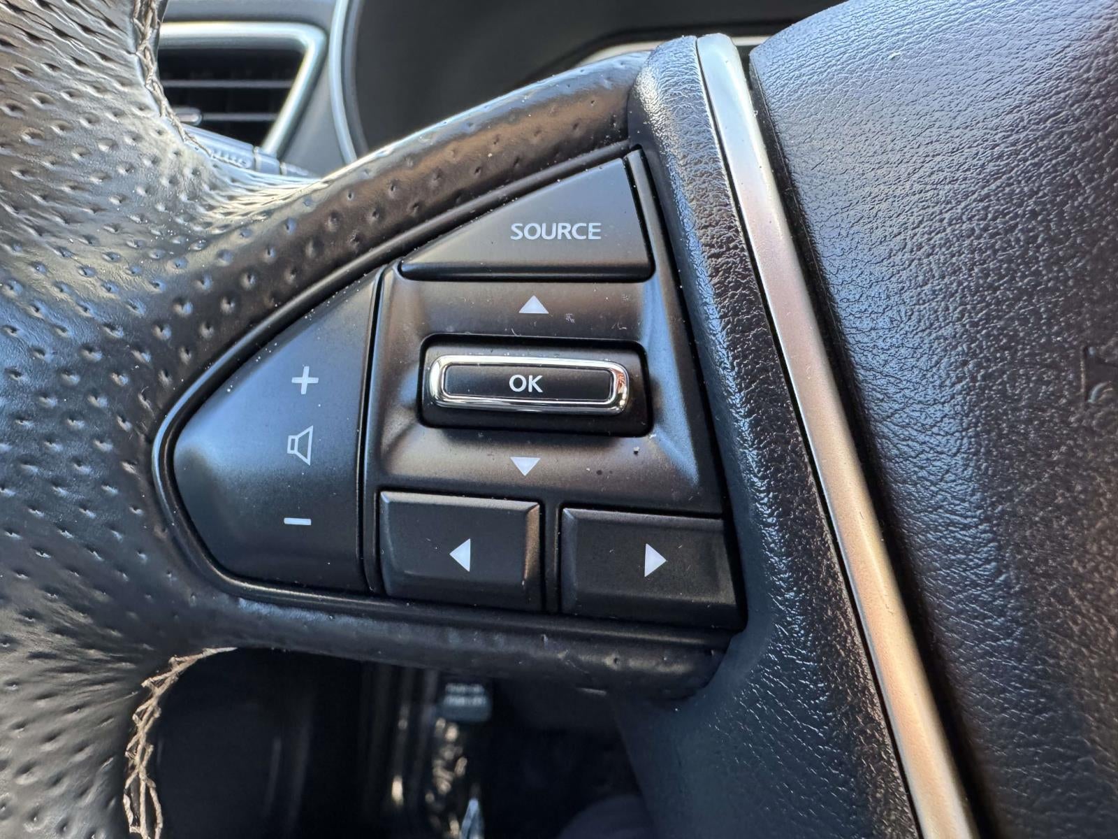 2023 Nissan Maxima Platinum