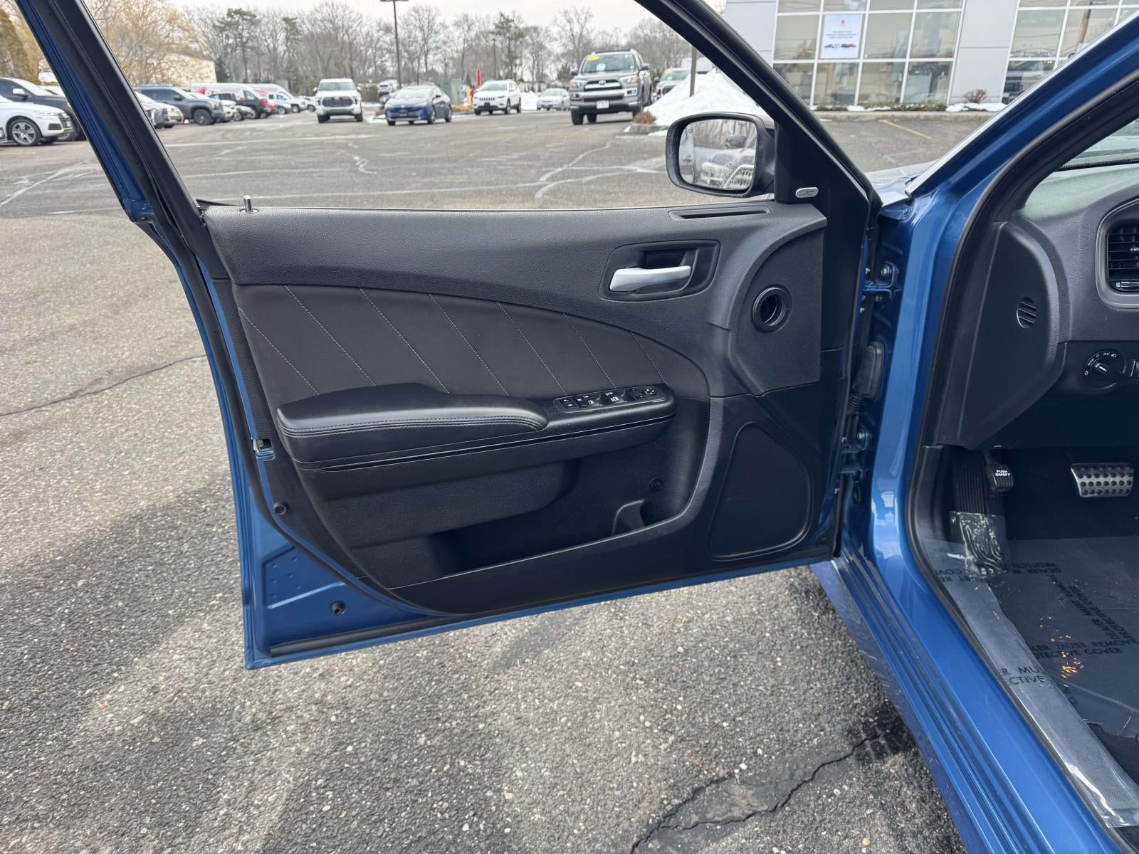 2023 Dodge Charger R/T