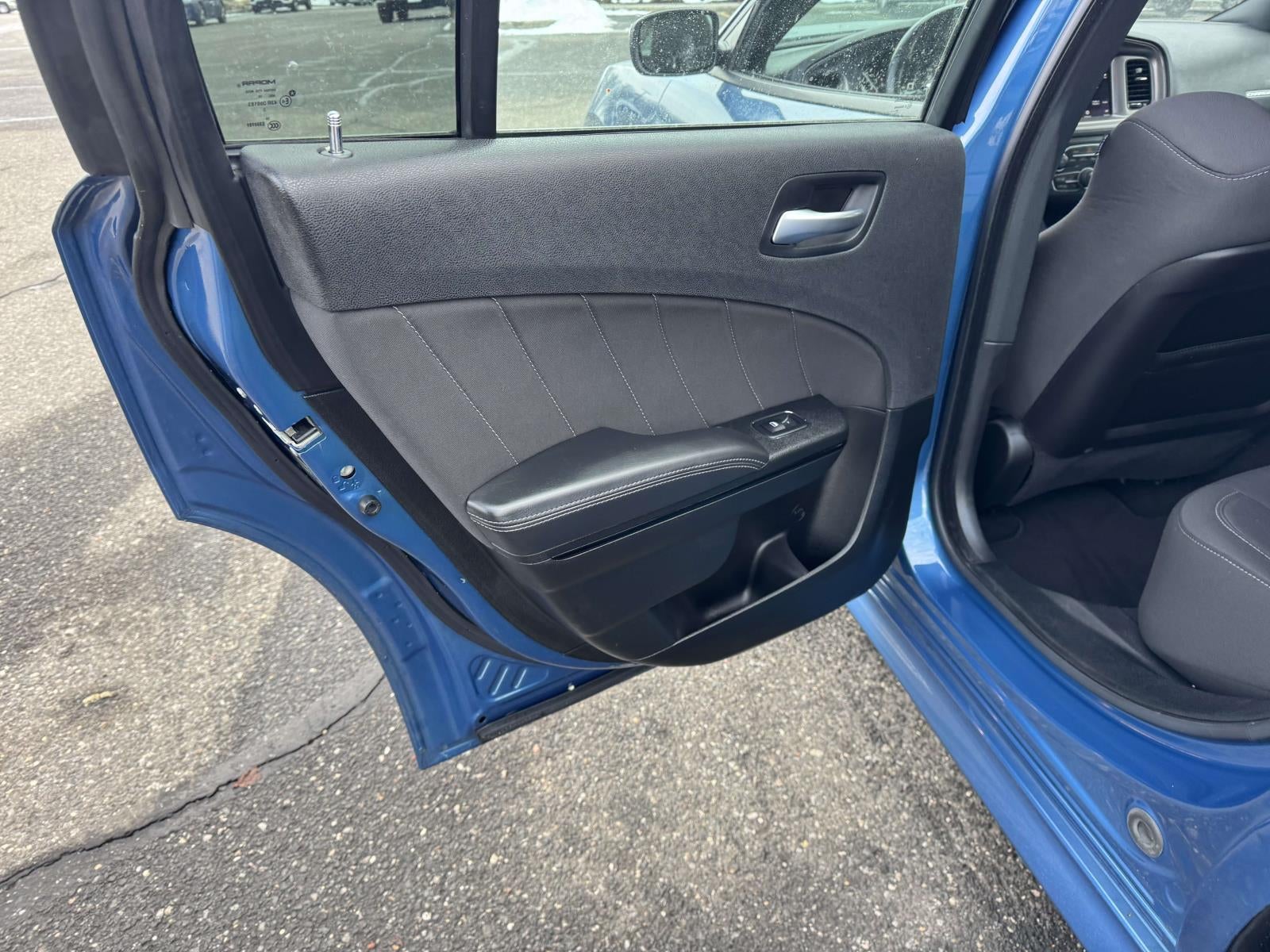 2023 Dodge Charger R/T