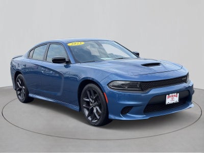 2023 Dodge Charger R/T