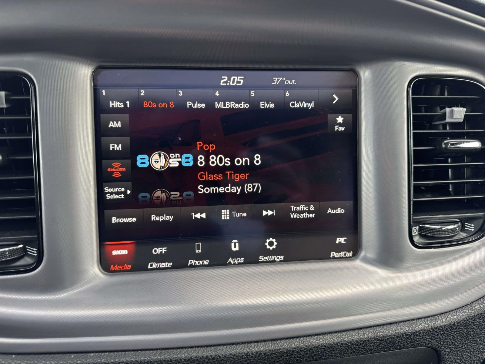 2023 Dodge Charger R/T