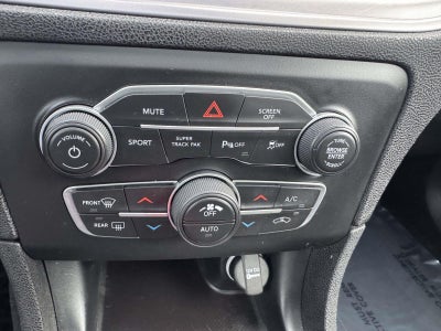 2023 Dodge Charger R/T