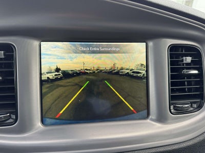 2023 Dodge Charger R/T