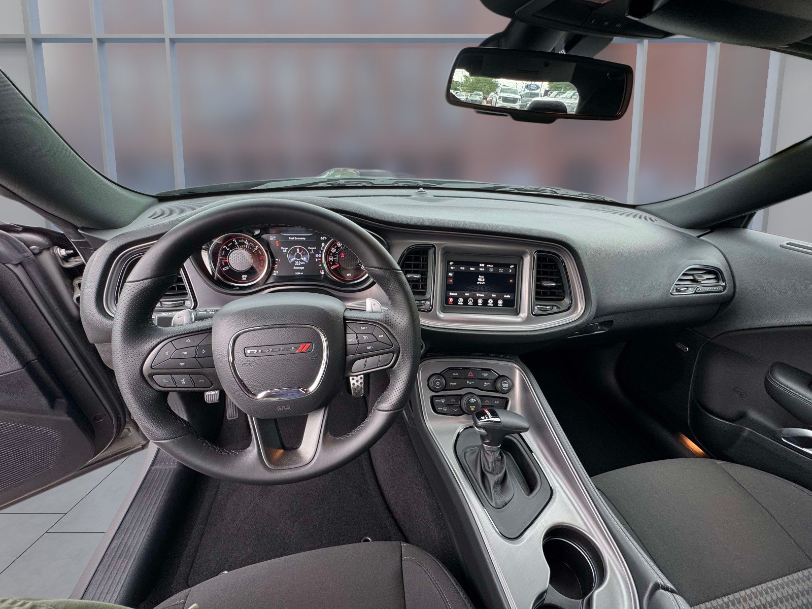 2023 Dodge Challenger R/T