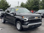 2026 Chevrolet Silverado 1500 LT LT1