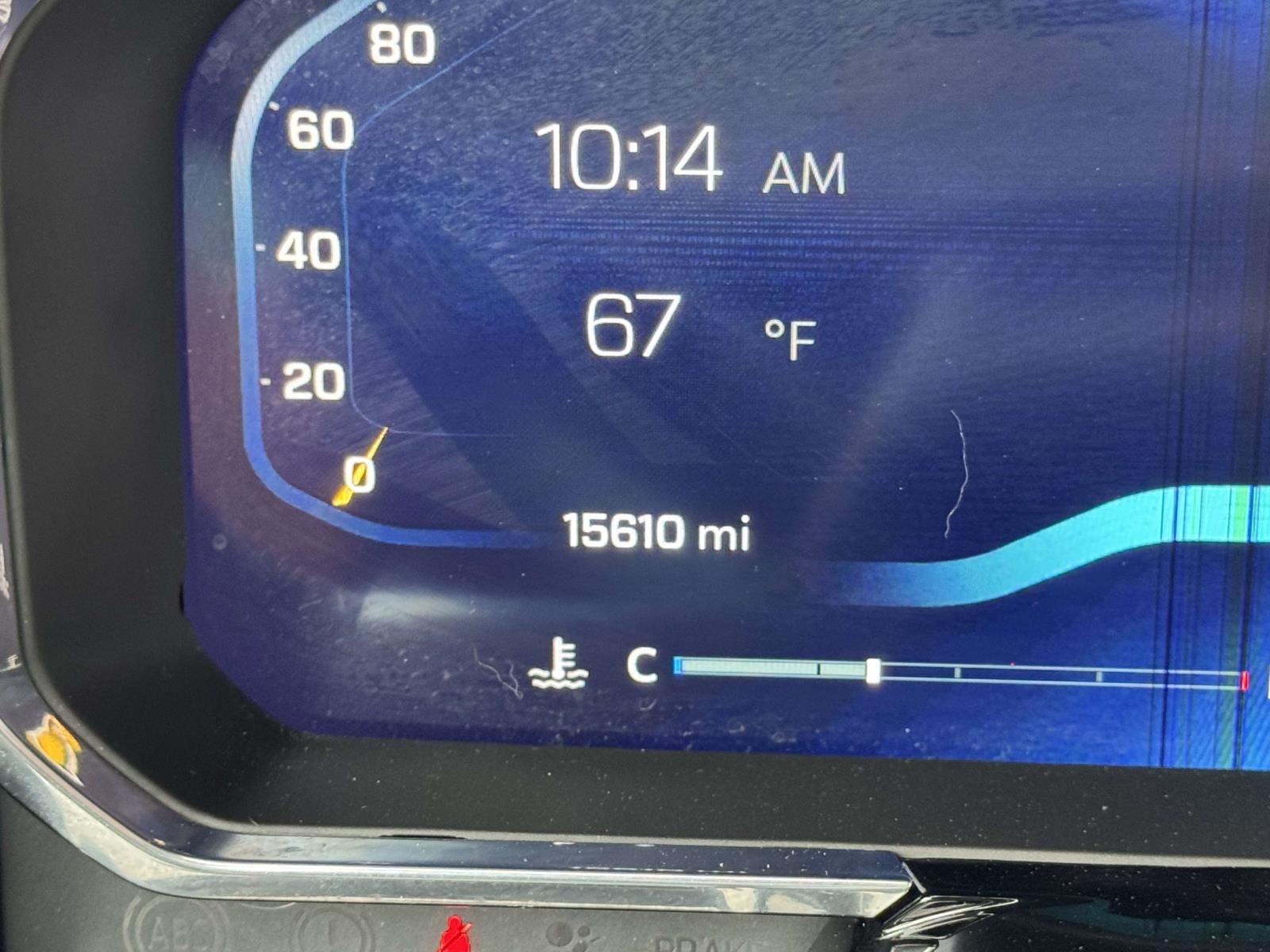 2026 Chevrolet Silverado 1500 LT LT1
