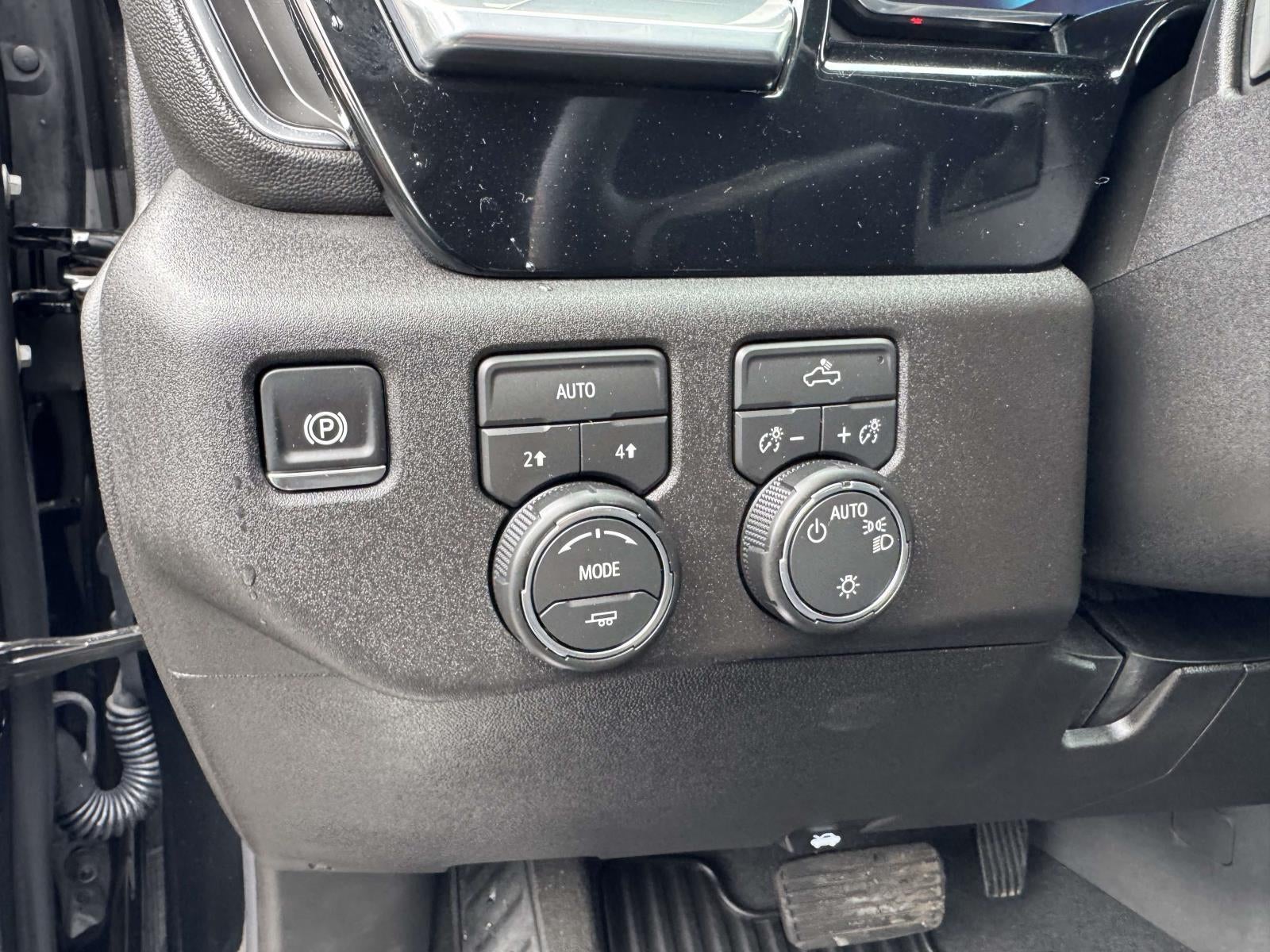 2026 Chevrolet Silverado 1500 LT LT1