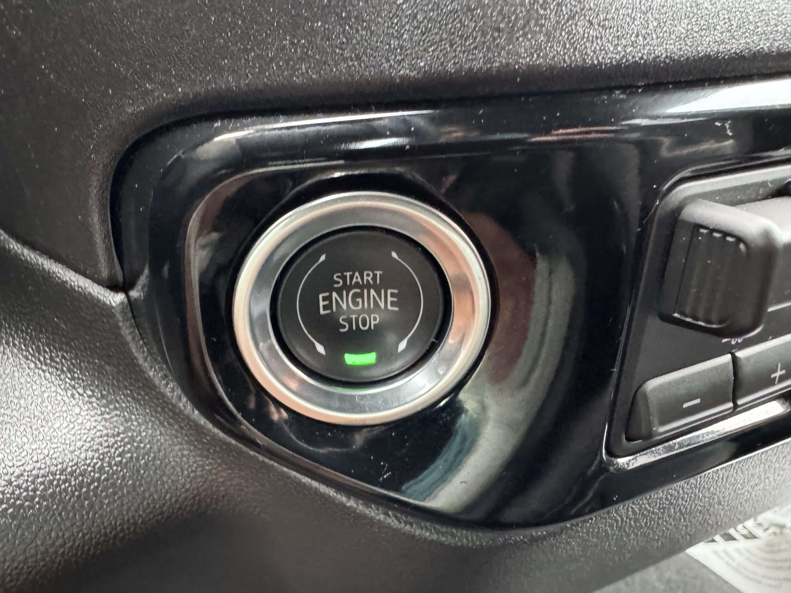 2026 Chevrolet Silverado 1500 LT LT1