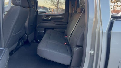 2025 Chevrolet Silverado 1500 LT LT1