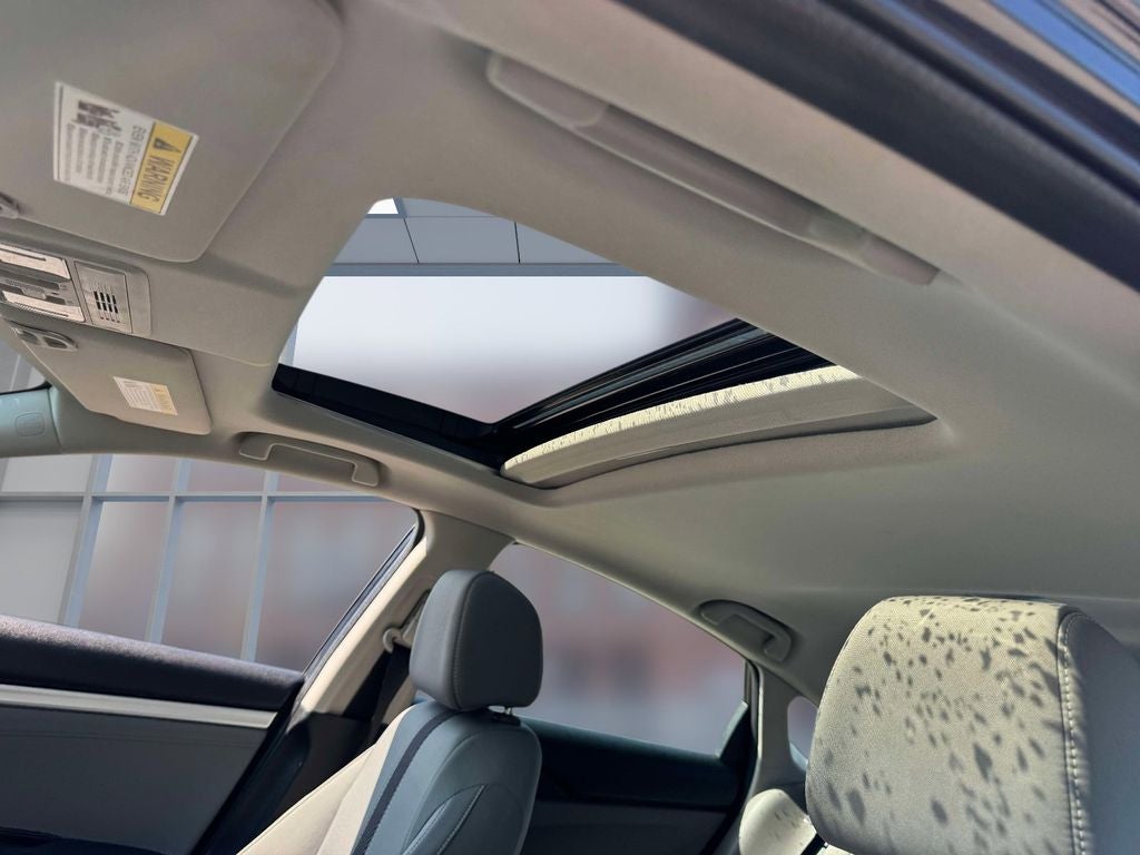 2017 Honda Civic EX-T
