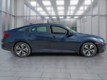2017 Honda Civic EX-T