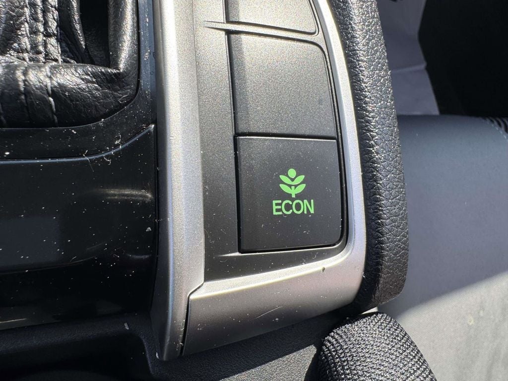 2017 Honda Civic EX-T