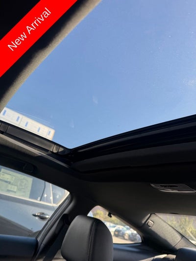 2019 Honda Civic Touring