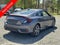 2019 Honda Civic Touring