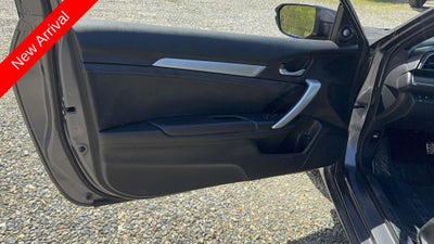 2019 Honda Civic Touring