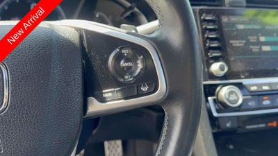 2019 Honda Civic Touring