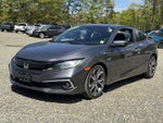 2019 Honda Civic Touring