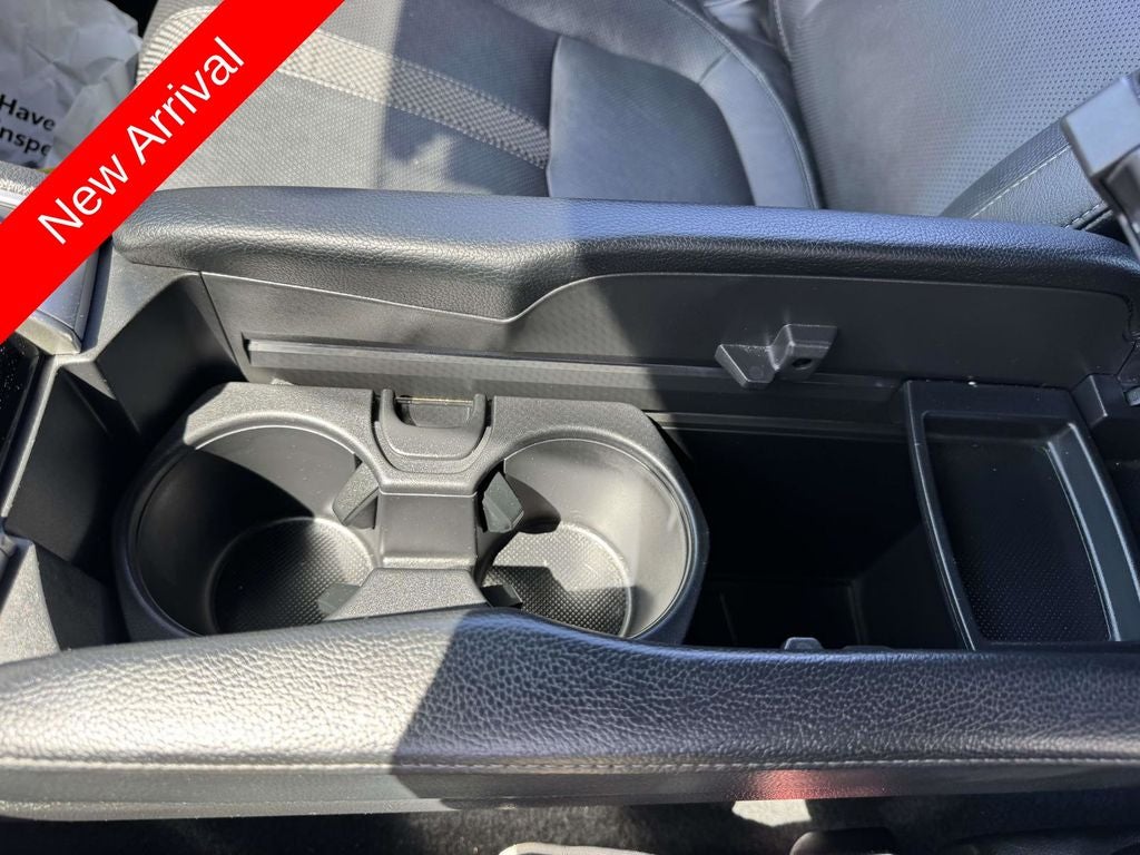 2019 Honda Civic Touring