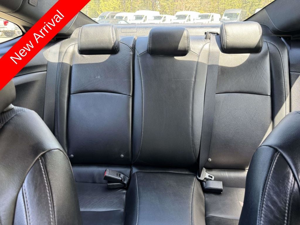 2019 Honda Civic Touring