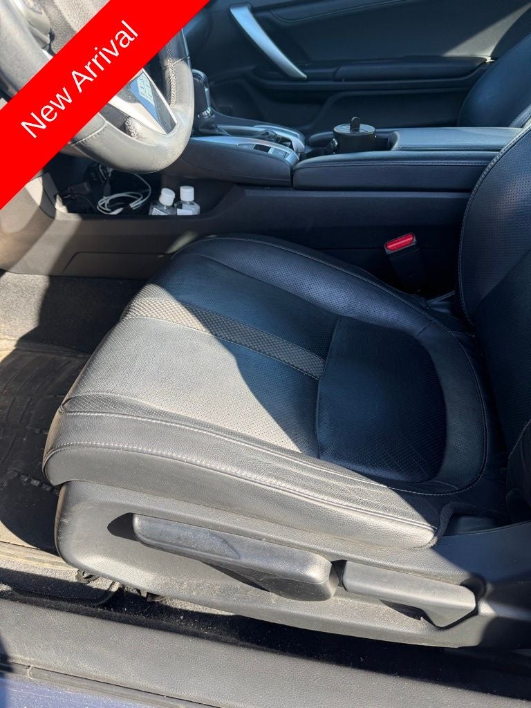 2019 Honda Civic Touring