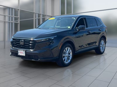 2023 Honda CR-V EX-L w/o BSI