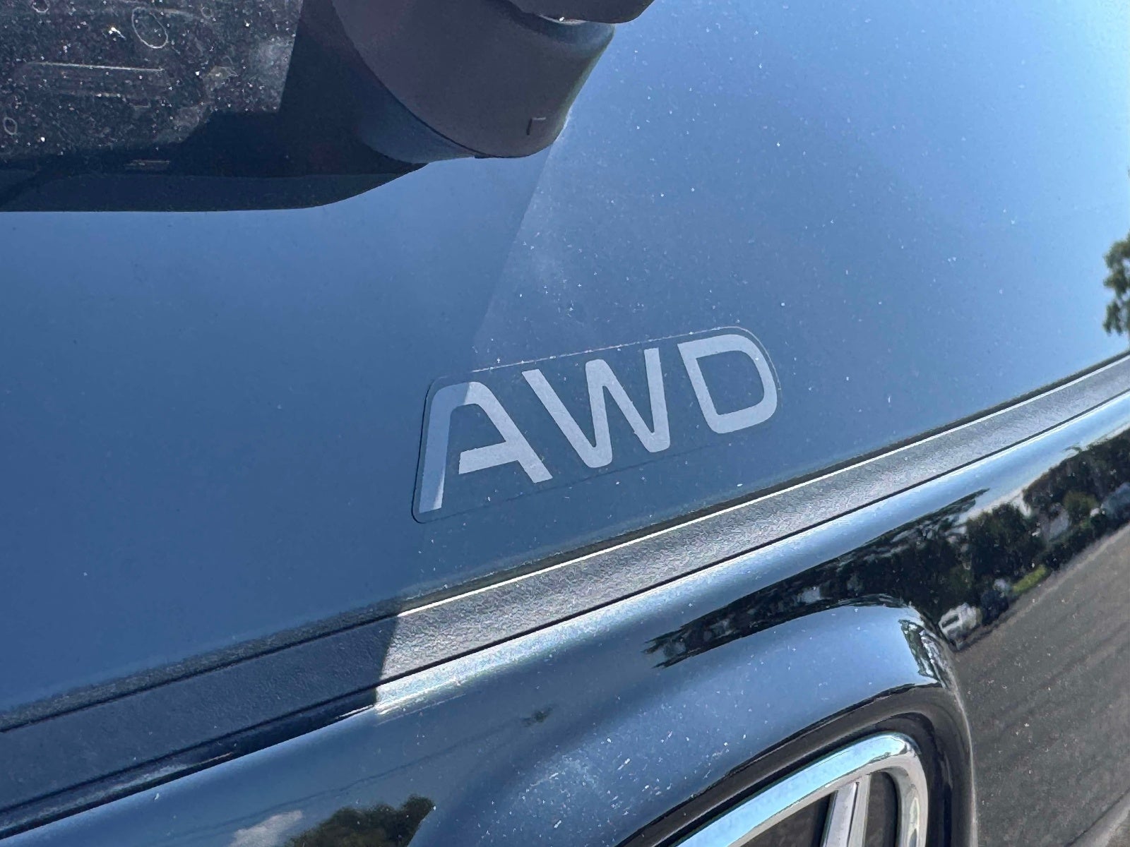 2023 Honda CR-V EX-L w/o BSI