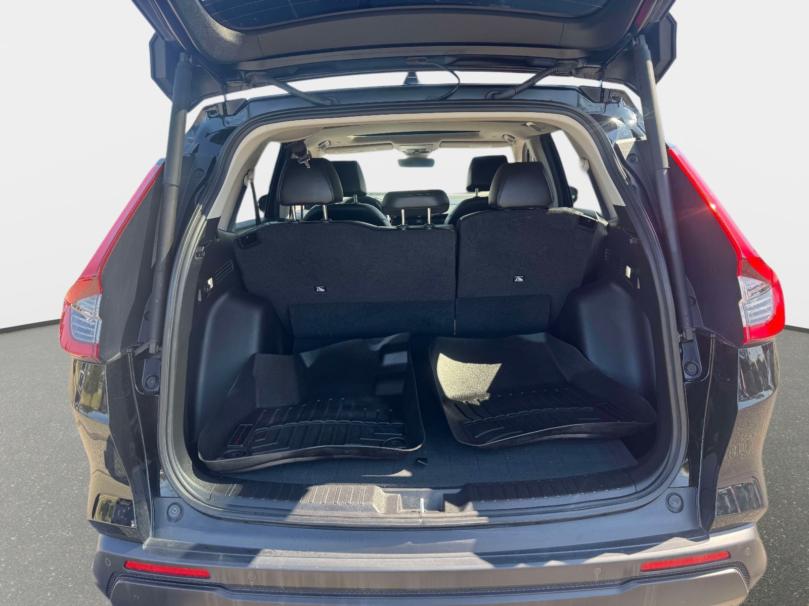 2023 Honda CR-V EX-L w/o BSI
