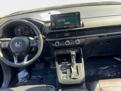 2023 Honda CR-V EX-L w/o BSI