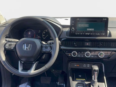 2023 Honda CR-V EX-L w/o BSI