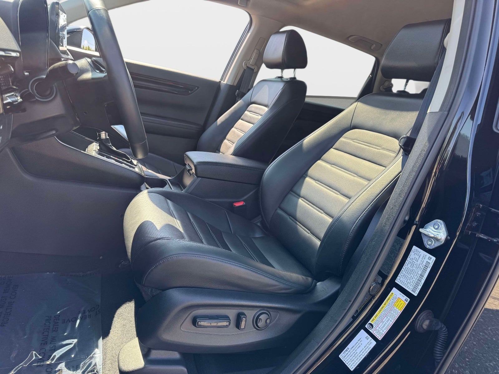 2023 Honda CR-V EX-L w/o BSI