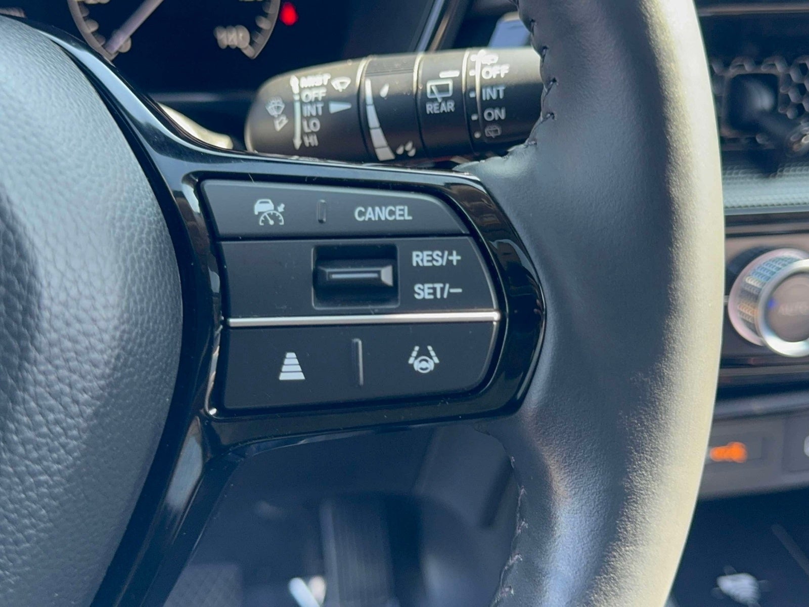 2023 Honda CR-V EX-L w/o BSI