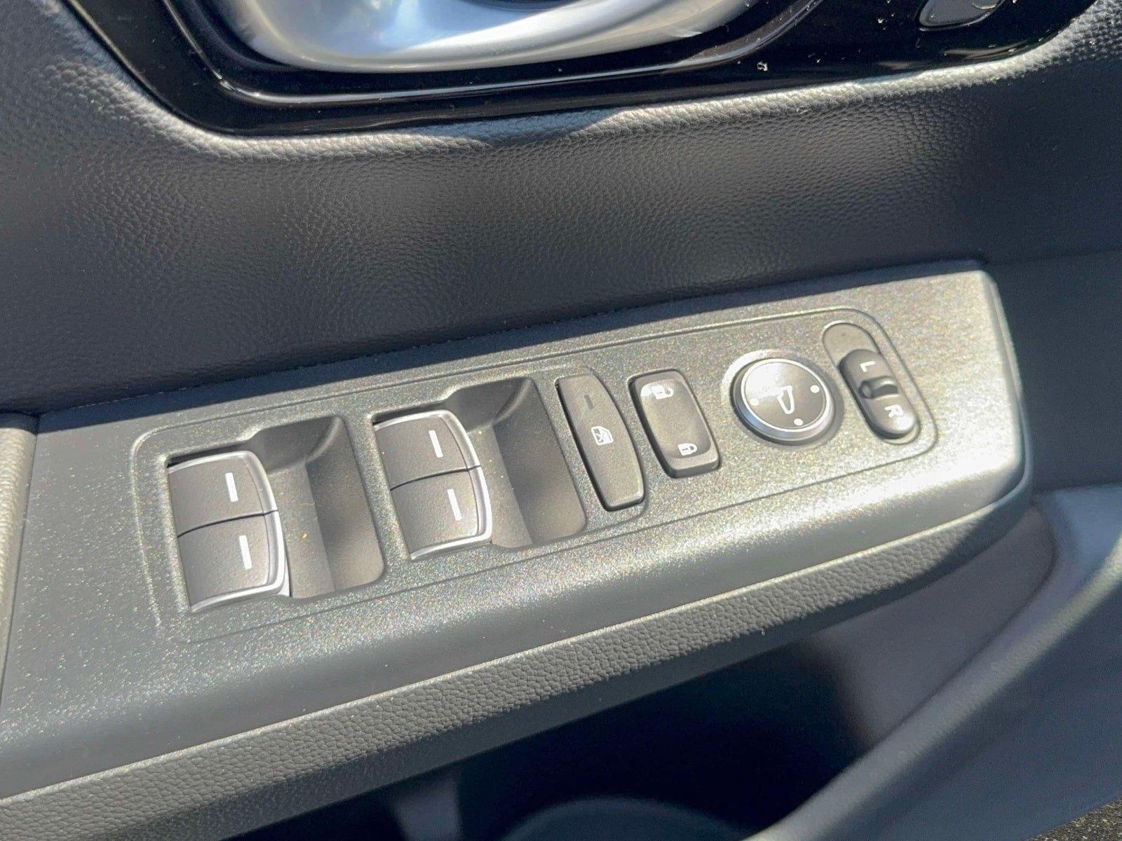 2023 Honda CR-V EX-L w/o BSI