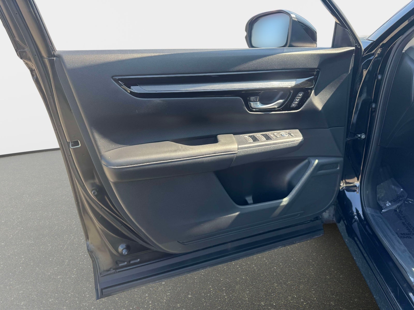 2023 Honda CR-V EX-L w/o BSI